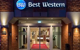 Best Western Hotel Breitbach